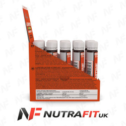 Olimp Carnitine Caffeine Extreme Shot 10 X 25 Ml Shot Olimp Carnitine Caffeine Extreme Shot 10 X 25 Ml Shot