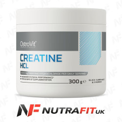 Ostrovit Creatine HCl Powder 300g
