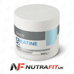 Ostrovit Creatine HCl Powder 300g Ostrovit Creatine HCl Powder 300g