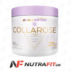 AllNutrition AllDeynn Collarose Fish Powder