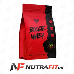 Trec Nutrition Boogiewhey Powder