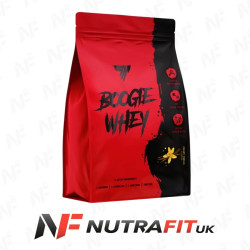 Trec Nutrition Boogiewhey Powder