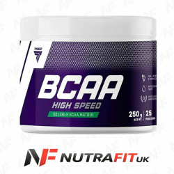Trec Nutrition BCAA High Speed Powder