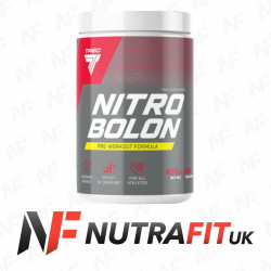 Trec Nutrition Nitrobolon Powder