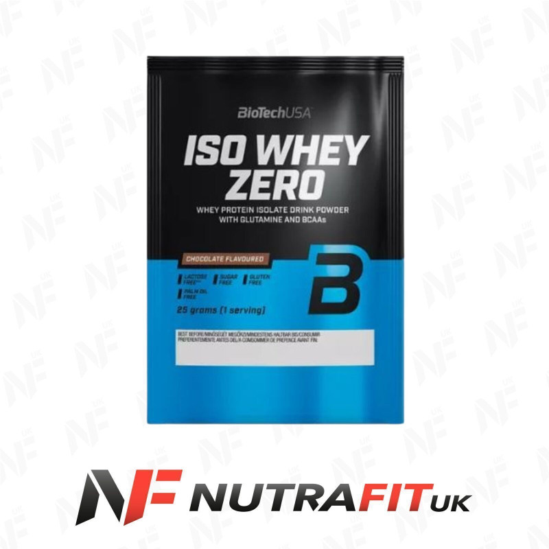 Biotech Usa Iso Whey Zero BCAA EAA Biotech Usa Iso Whey Zero BCAA EAA