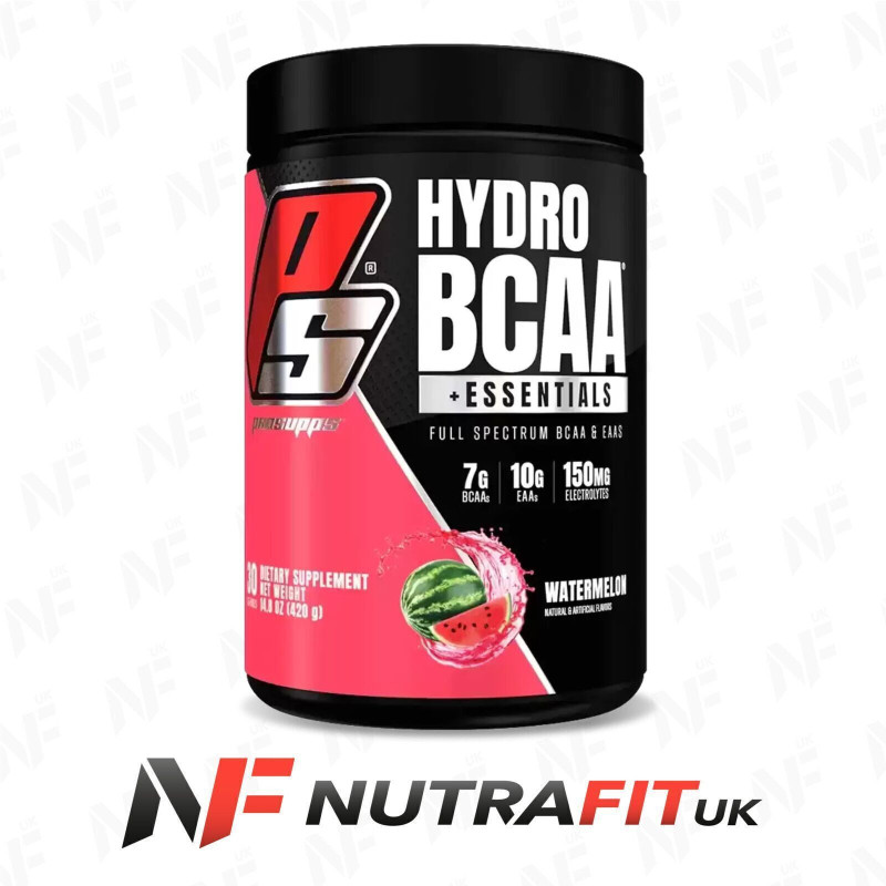 Prosupps Hydro BCAA Eseentials EAA 420 g Powder