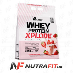 Olimp Nutrition Whey Protein Xplode Powder