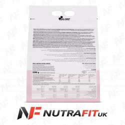 Olimp Nutrition Whey Protein Xplode Powder Olimp Nutrition Whey Protein Xplode Powder