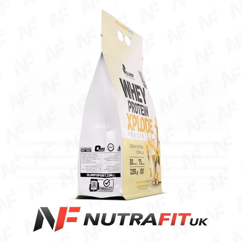 Olimp Whey Protein Xplode Powder
