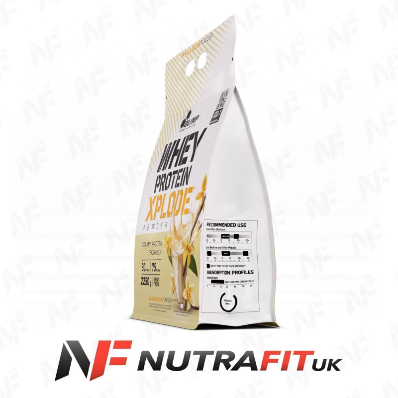 Olimp Whey Protein Xplode Powder