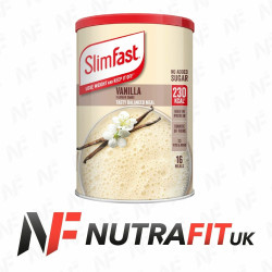 Slimfast Meal Replacement Milk Shake Powder Slimfast Meal Replacement Milk Shake Powder