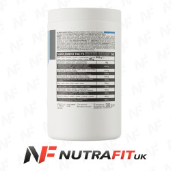 Ostrovit Pump Pre-workout Powder Ostrovit Pump Pre-workout Powder