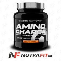 Scitec Nutrition Amino Charge Powder 570 g Scitec Nutrition Amino Charge Powder 570 g