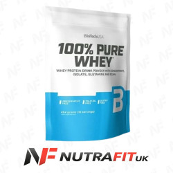 Biotech Usa 100 Pure Whey