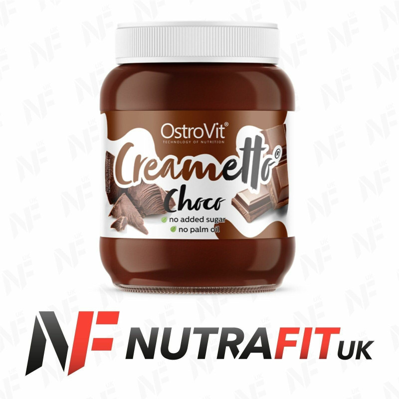 Ostrovit Creametto Spread