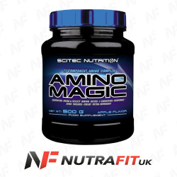 Scitec Nutrition Amino Magic Powder 500g