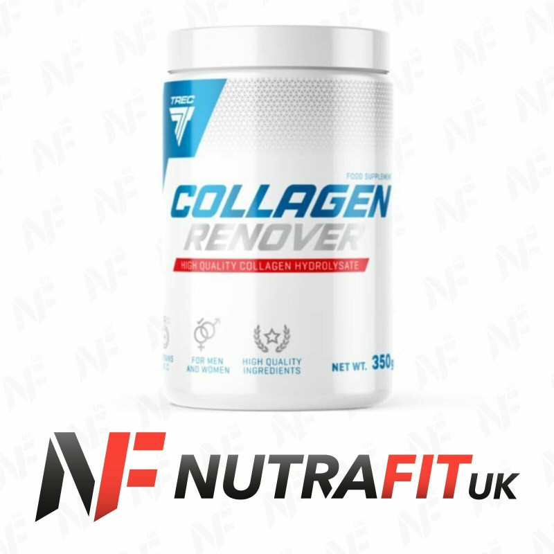 Trec Nutrition Collagen Renover Powder Trec Nutrition Collagen Renover Powder