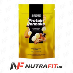 Scitec Nutrition Protein Pancake Powder 1036g