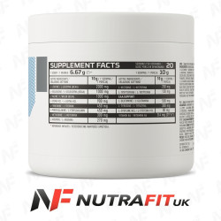 Ostrovit EAA Flavoured Powder