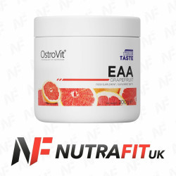 Ostrovit EAA Flavoured Powder