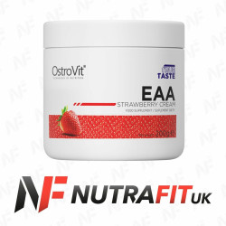 Ostrovit EAA Flavoured Powder