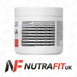 Ostrovit EAA Flavoured Powder