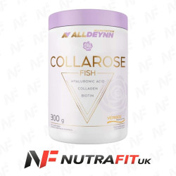 AllNutrition AllDeynn Collarose Fish Powder