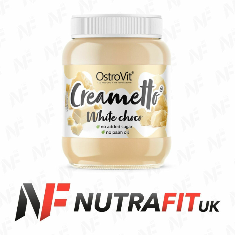 Ostrovit Creametto Spread Ostrovit Creametto Spread