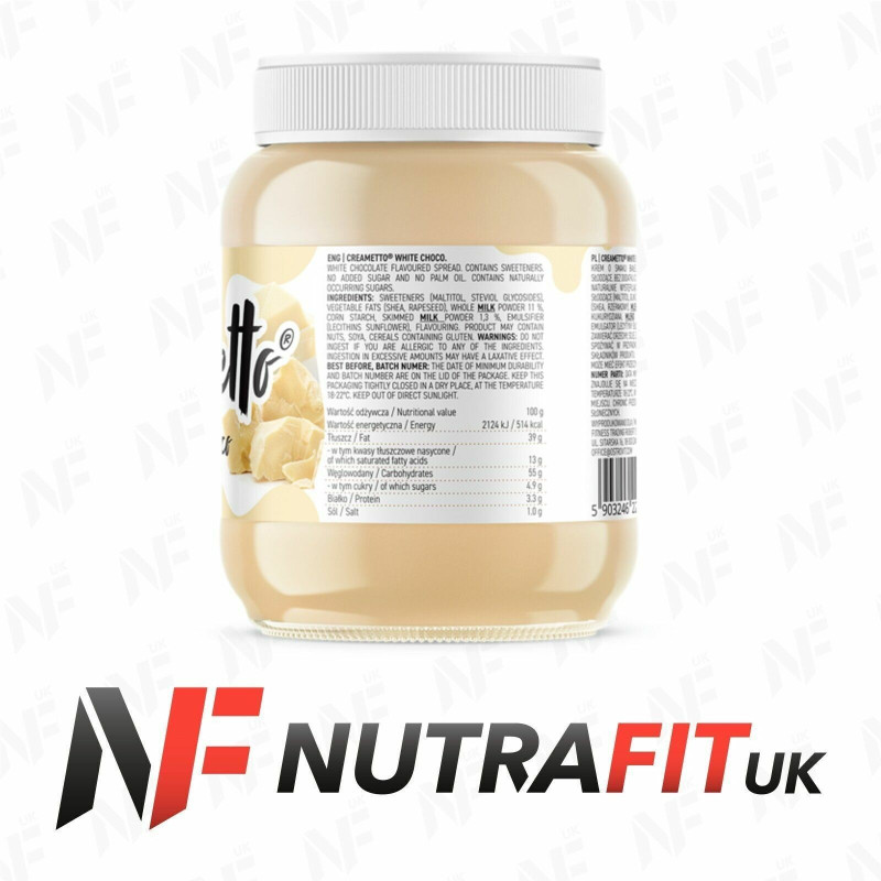 Ostrovit Creametto Spread Ostrovit Creametto Spread