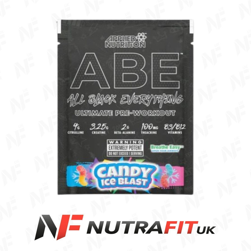 Applied Nutrition ABE Powder Applied Nutrition ABE Powder