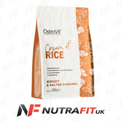 Ostrovit Cream Of Rice Powder 1000g