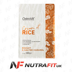 Ostrovit Cream Of Rice Powder 1000g Ostrovit Cream Of Rice Powder 1000g