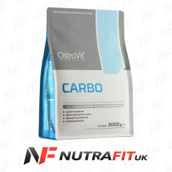 Ostrovit Carbo Powder