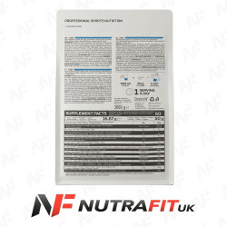 Ostrovit Carbo Powder