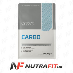 Ostrovit Carbo Powder