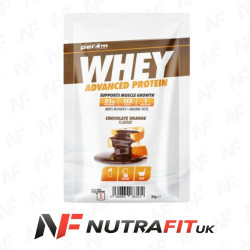 Per4m Advanced Whey Protein Powder