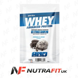 Per4m Advanced Whey Protein Powder