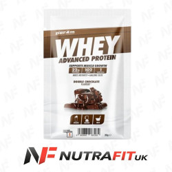 Per4m Advanced Whey Protein Powder