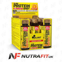 Olimp Nutrition Protein Shots 9 x 60 ml