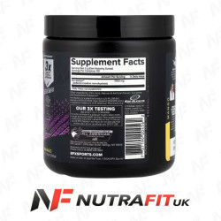 EFX Sports Kre-Alkalyn Flavoured Powder