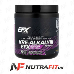All American Efx Kre Alkalyn Powder