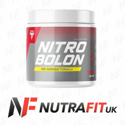 Trec Nutrition Nitrobolon Powder