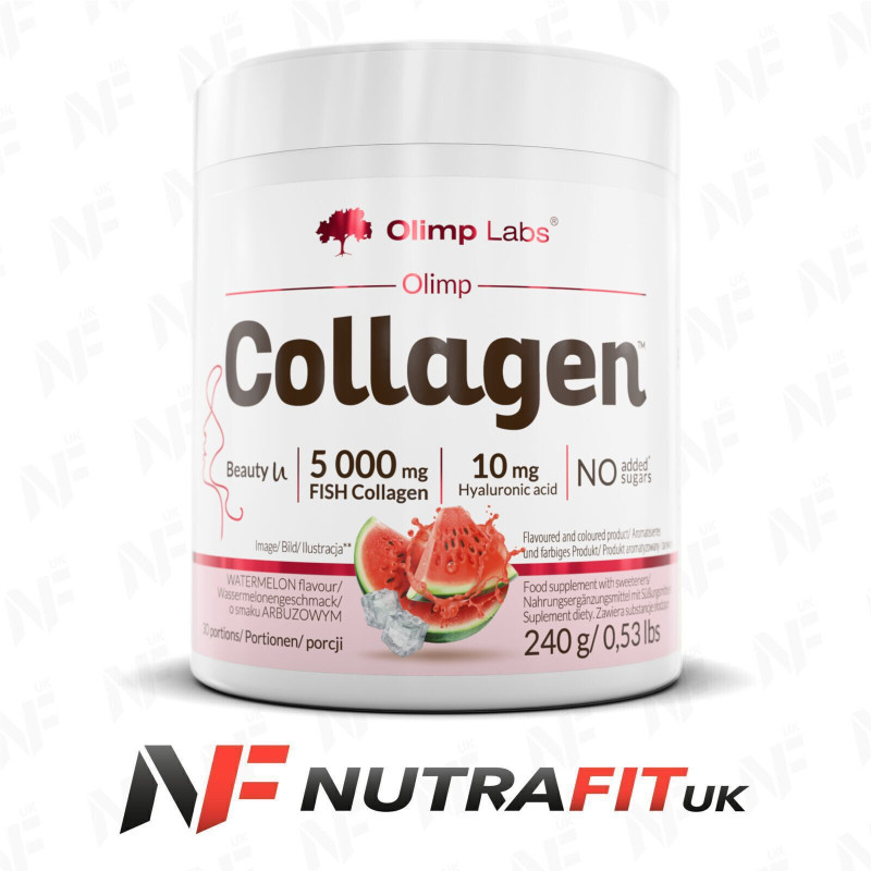 Olimp Collagen 240 g Powder