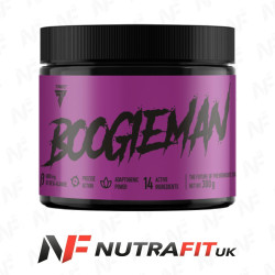 Trec Nutrition Boogieman AAKG Powder