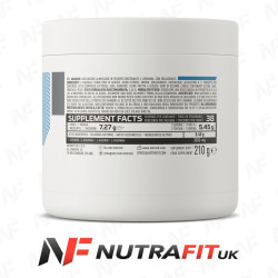 Ostrovit Arginine Flavoured Powder 210 g