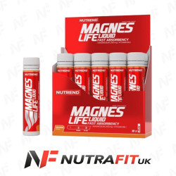 Nutrend Magnes Life Liquid B6 Shot