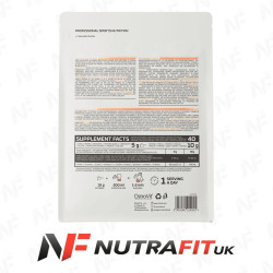 Ostrovit Collagen + Vitamin C Powder