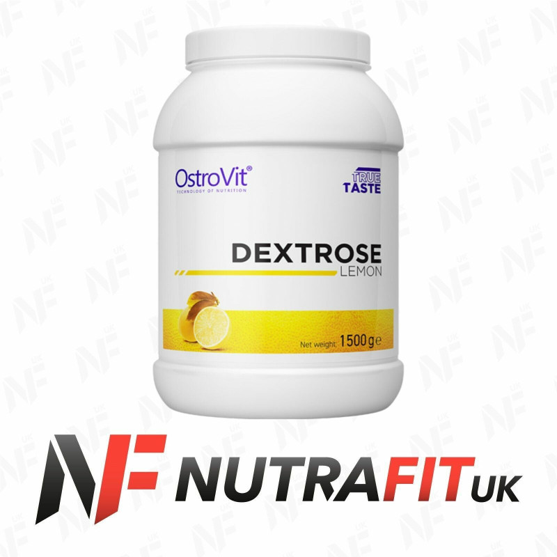 Ostrovit Dextrose Flavoured Powder 1500g Ostrovit Dextrose Flavoured Powder 1500g