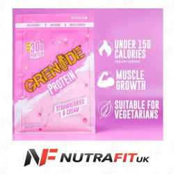 Grenade Protein 2000 g Grenade Protein 2000 g