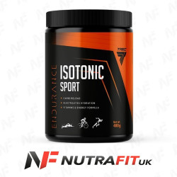 Trec Nutrition Endurance Isotonic Sport Powder
